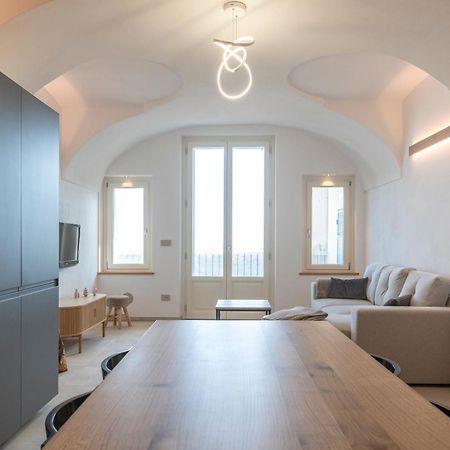 شقة Casa Marco مونْدوفي المظهر الخارجي الصورة
