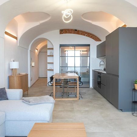 شقة Casa Marco مونْدوفي المظهر الخارجي الصورة