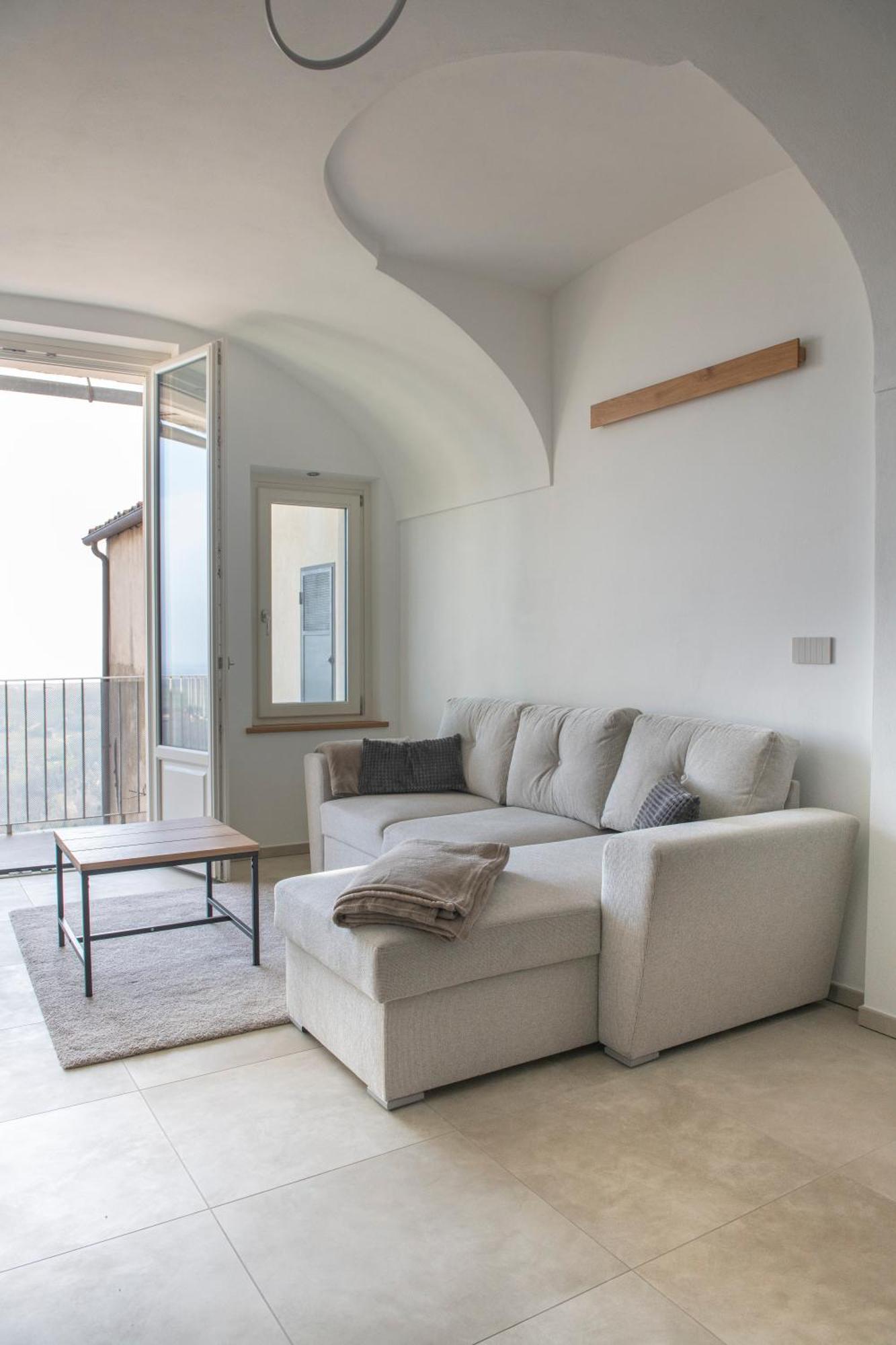شقة Casa Marco مونْدوفي المظهر الخارجي الصورة