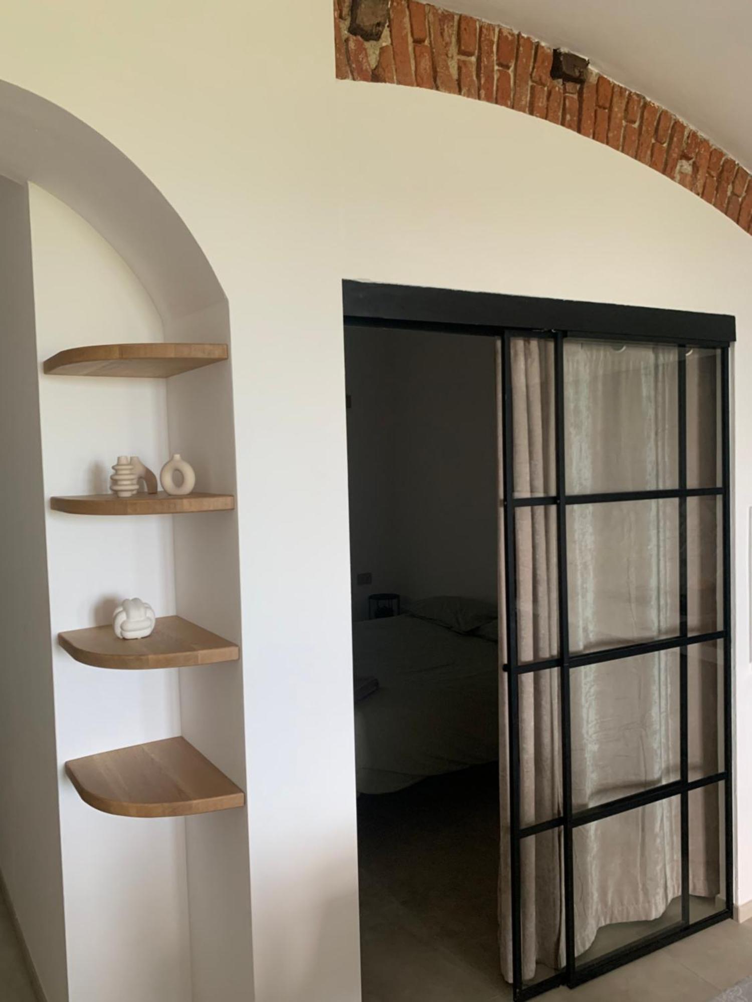 شقة Casa Marco مونْدوفي المظهر الخارجي الصورة