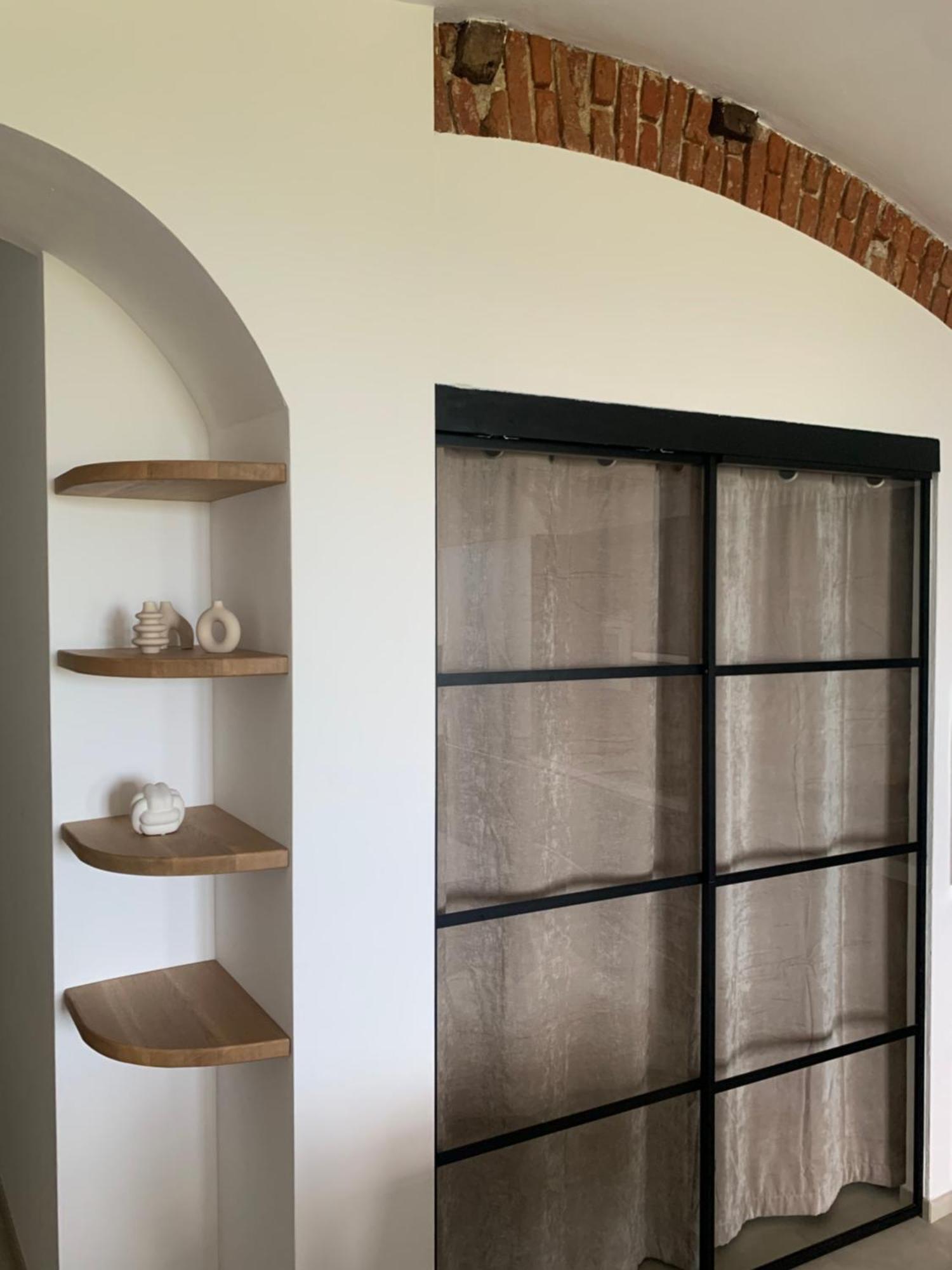شقة Casa Marco مونْدوفي المظهر الخارجي الصورة